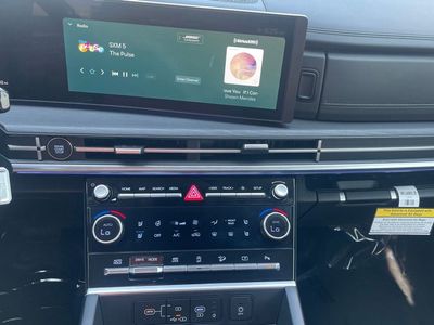 2024 Hyundai Santa Fe — photo 24 view