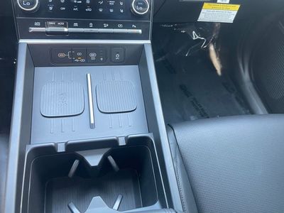 2024 Hyundai Santa Fe — photo 23 view