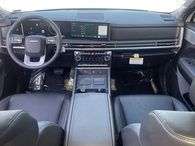 2024 Hyundai Santa Fe — photo 9 view