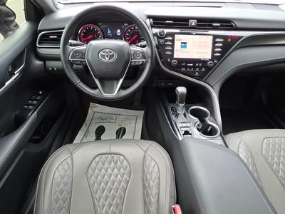2020 Toyota Camry - Photo 20