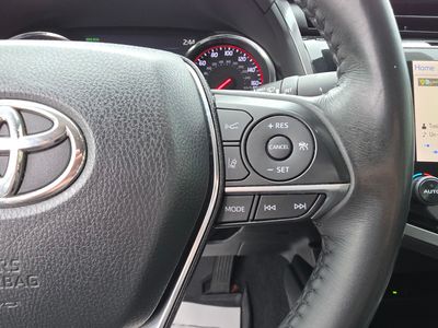 2020 Toyota Camry - Photo 28