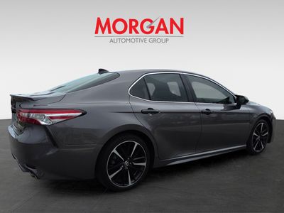 2020 Toyota Camry - Photo 3