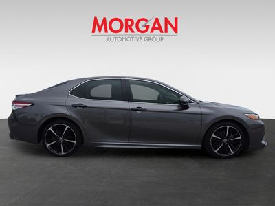 2020 Toyota Camry - Photo 2