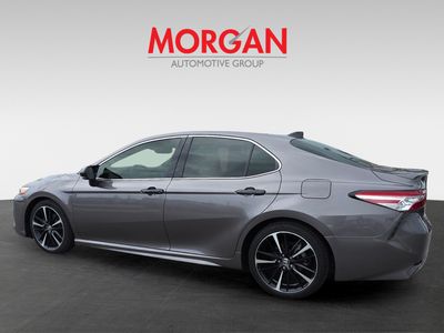 2020 Toyota Camry - Photo 5