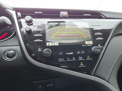 2020 Toyota Camry - Photo 30