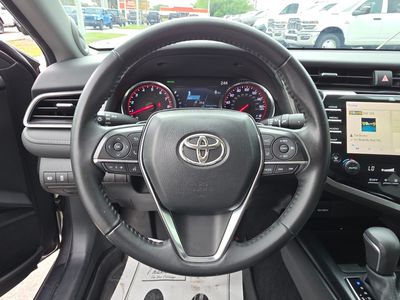 2020 Toyota Camry - Photo 26