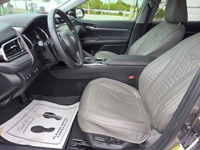2020 Toyota Camry - Photo 22