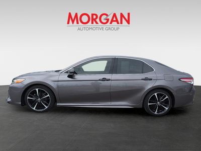 2020 Toyota Camry - Photo 6