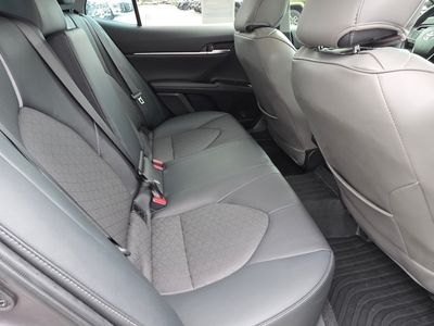 2020 Toyota Camry - Photo 13