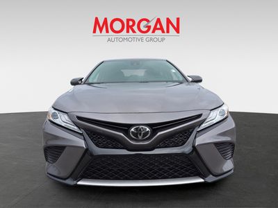 2020 Toyota Camry - Photo 8