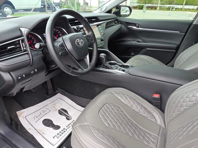 2020 Toyota Camry - Photo 23