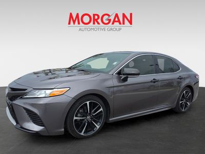 2020 Toyota Camry - Photo 7