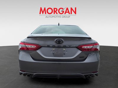 2020 Toyota Camry - Photo 4