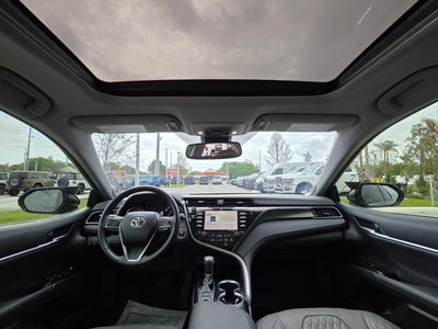 2020 Toyota Camry - Photo 19