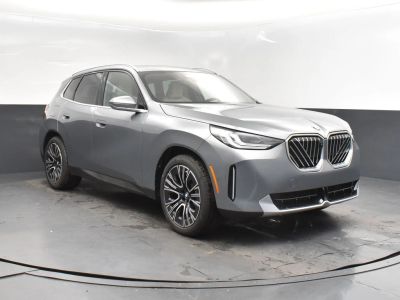 2026 BMW X3 - Photo 1