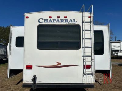2012 Coachmen Chaparral - Photo 5