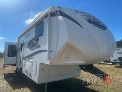 2012 Coachmen Chaparral - Photo 1