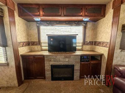 2012 Coachmen Chaparral - Photo 13