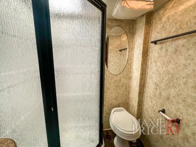 2012 Coachmen Chaparral - Photo 19