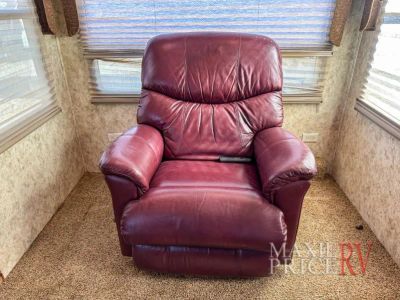 2012 Coachmen Chaparral - Photo 17