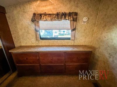 2012 Coachmen Chaparral - Photo 23