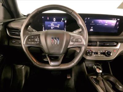 2024 Buick Envista — detail view