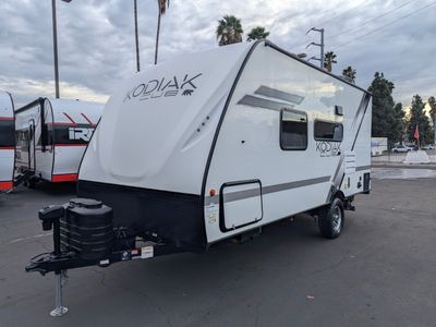 2022 Dutchmen Kodiak Cub - Photo 20