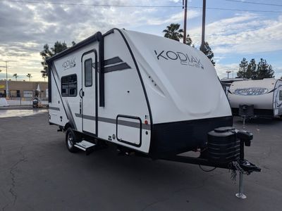 2022 Dutchmen Kodiak Cub - Photo 25