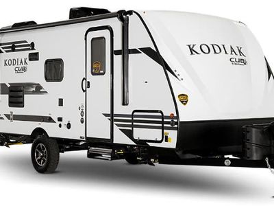 2022 Dutchmen Kodiak Cub - Photo 23