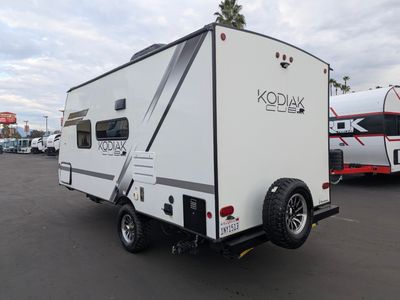 2022 Dutchmen Kodiak Cub - Photo 11