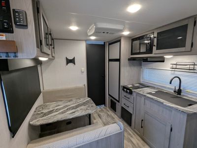 2022 Dutchmen Kodiak Cub - Photo 14