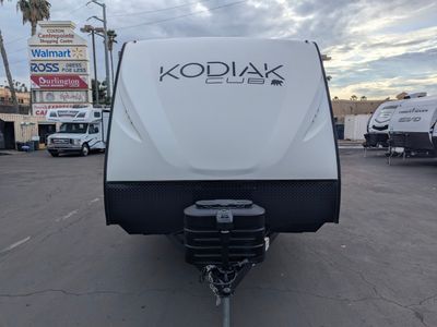 2022 Dutchmen Kodiak Cub - Photo 18