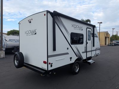 2022 Dutchmen Kodiak Cub - Photo 12