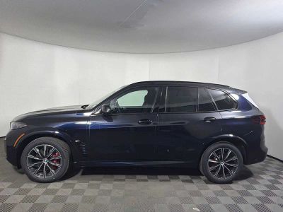 2026 BMW X5 xDrive40i - Photo 4
