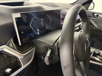 2026 BMW X5 xDrive40i - Photo 15