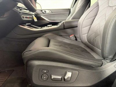 2026 BMW X5 xDrive40i - Photo 12