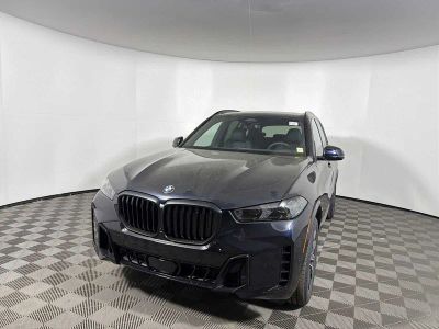 2026 BMW X5 xDrive40i - Photo 7