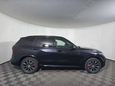 2026 BMW X5 xDrive40i - Photo 8