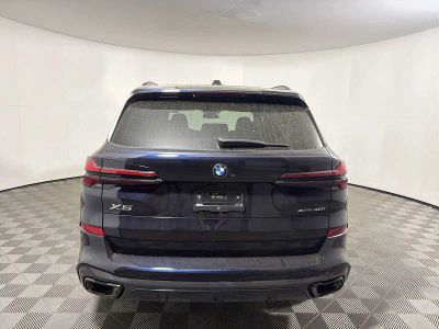 2026 BMW X5 xDrive40i - Photo 2