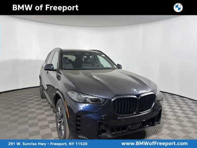 2026 BMW X5 xDrive40i - Photo 1
