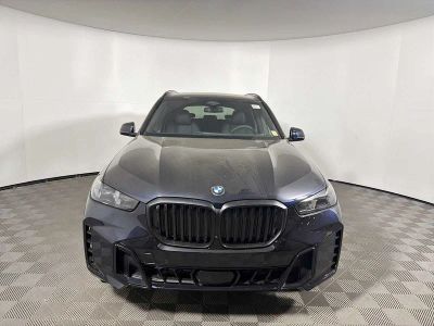 2026 BMW X5 xDrive40i - Photo 5