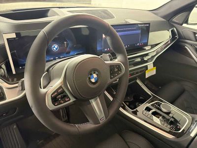 2026 BMW X5 xDrive40i - Photo 14