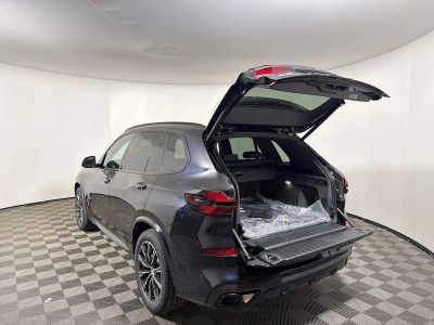 2026 BMW X5 xDrive40i - Photo 20