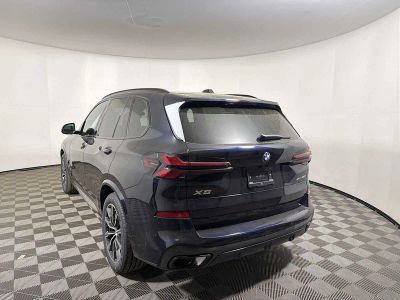 2026 BMW X5 xDrive40i - Photo 3