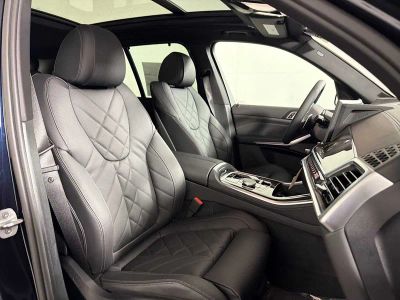 2026 BMW X5 xDrive40i - Photo 21