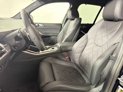 2026 BMW X5 xDrive40i - Photo 11