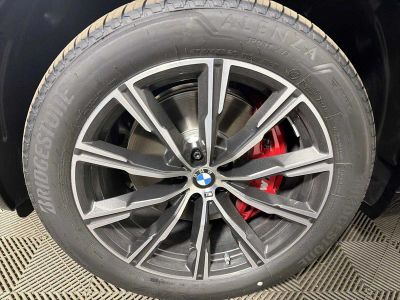2026 BMW X5 xDrive40i - Photo 10