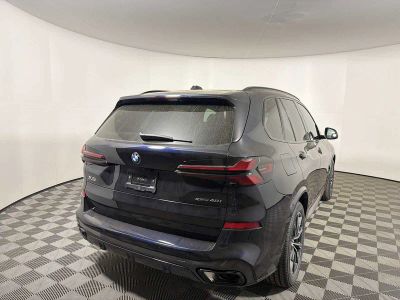 2026 BMW X5 xDrive40i - Photo 9