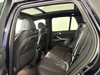 2026 BMW X5 xDrive40i - Photo 19
