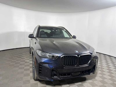 2026 BMW X5 xDrive40i - Photo 6